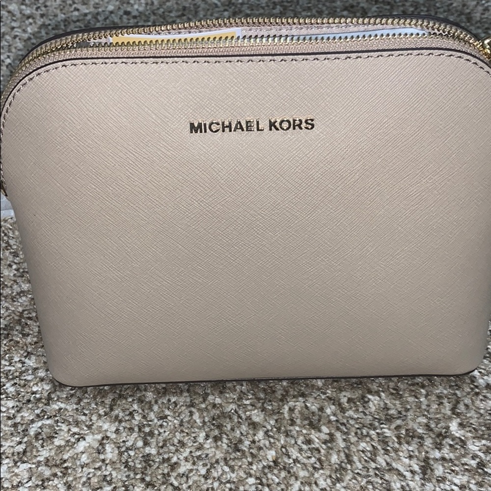 Brand new Michael kors purse